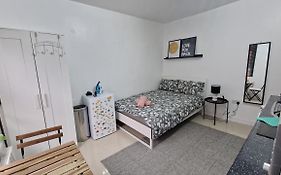 Small Cozy Studio Zone 1 London